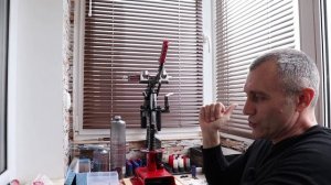 Американский станок для зарядки патронов mec 77 Sizemaster