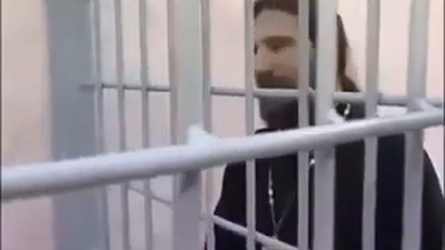 Тюрьма Черный дельфин - это АД смотреть онлайн