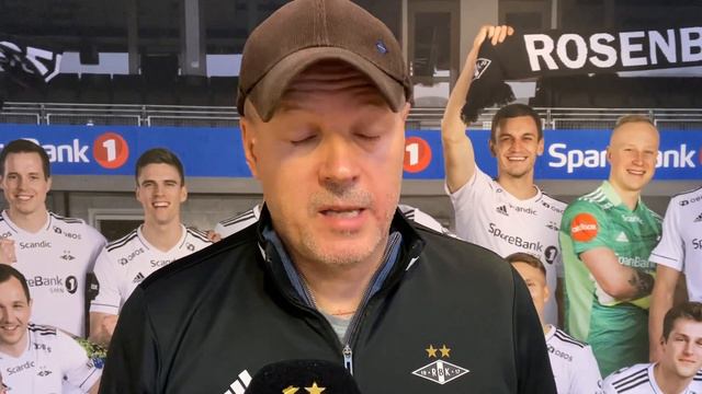 Kjetil Rekdal: - Optimalt sett skulle vi hatt troppen klar nå | Oppkjøring 2022 смотреть онлайн