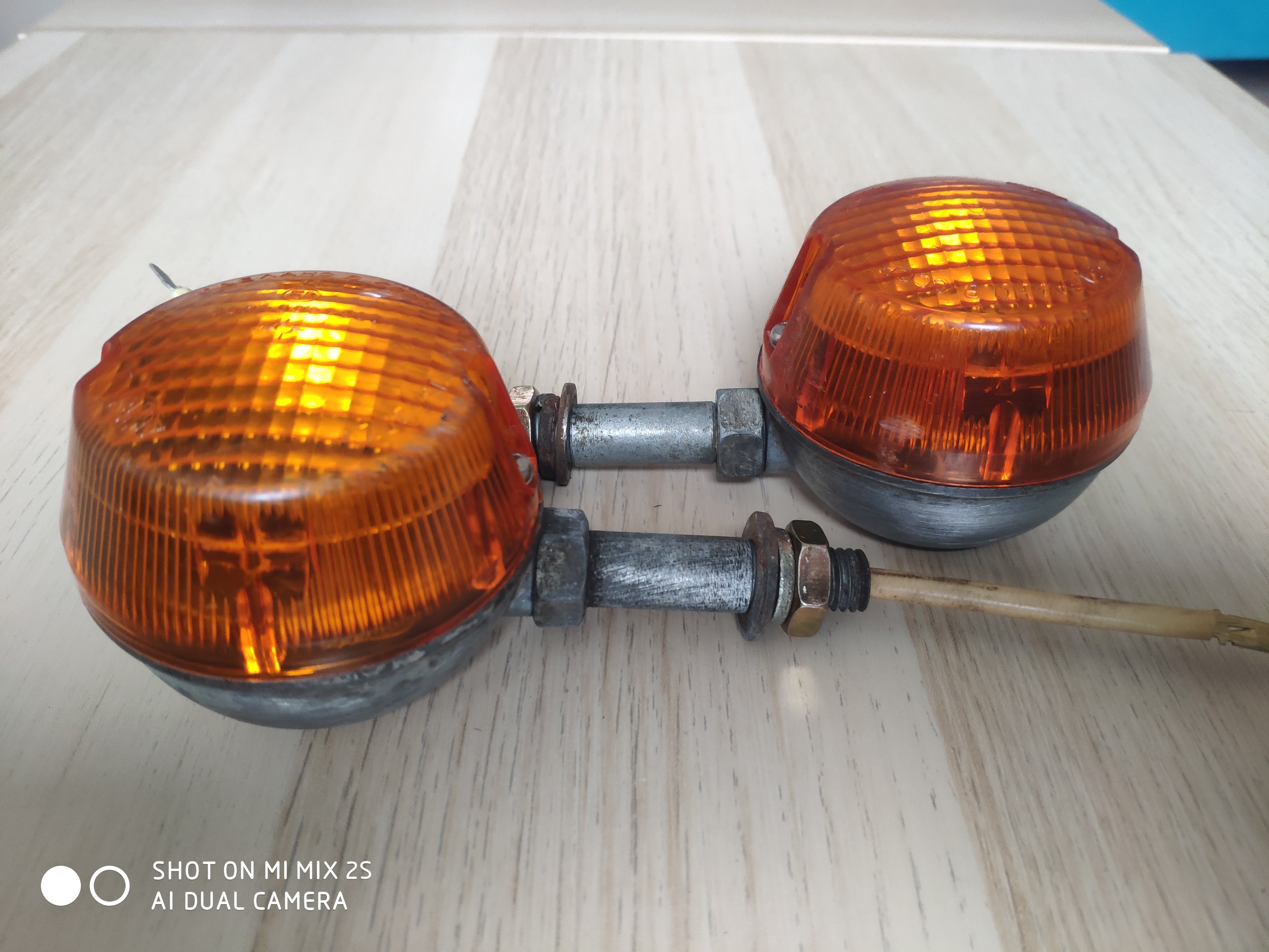 Поворотники для мотоцикла минск смотреть онлайн