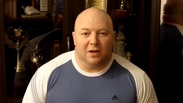 С Днем Русского Жима!!! / With the Day of Russian Benchpress!!! смотреть онлайн
