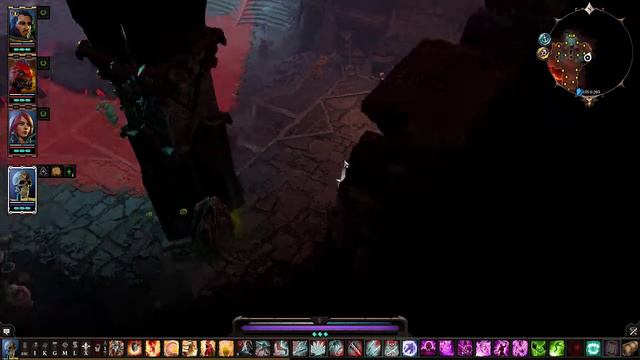 Divinity: Original Sin 2 Definitive Edition: Episode 89 - Temple of Duna смотреть онлайн