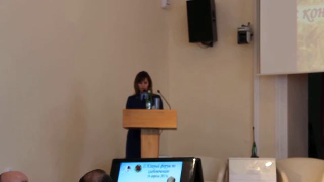 Прокуратура СК (форум по хлебопечению 2015 год, г. Ставрополь) смотреть онлайн