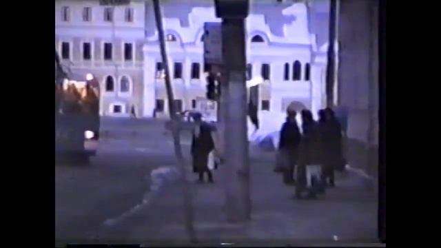 Калуга 2005 год