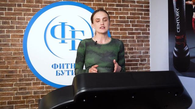 Как выбрать беговую дорожку: встроенные программы и считывание пульса смотреть онлайн