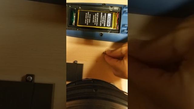 CEM DT9979 Disassembly смотреть онлайн