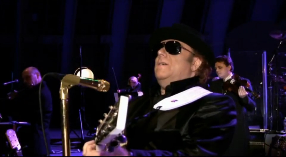 Van Morrison (Astral Weeks)-Beside you смотреть онлайн