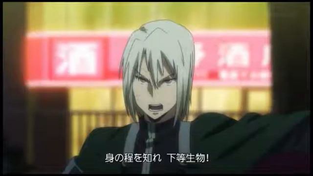 Сатана на подработке - аниме клип смотреть онлайн