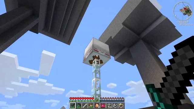 SkyTable - Ep30 - IT'S BACK!!!! :) смотреть онлайн