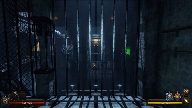 Let's Play Vaporum - 02 Waterworks смотреть онлайн