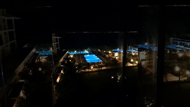 Шри-ланка - Ахунгалла - отель Riu Sri Lanka 5* смотреть онлайн