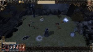 Обзор игры Disciples Liberation | Обзор серии Disciples