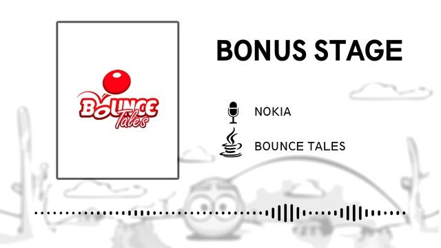 Bounce Tales OST (JAVA) - Bonus Stage смотреть онлайн