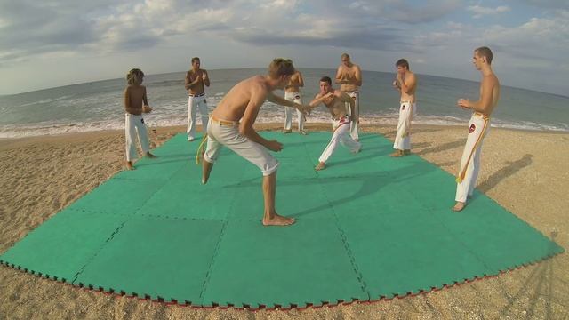 joga capoeira camara camp 2015 смотреть онлайн