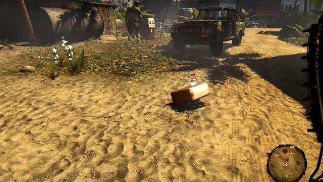 Dead Island: Riptide БОЛЬШАЯ РАСПРОДАЖА Прохождение от SAFa смотреть онлайн
