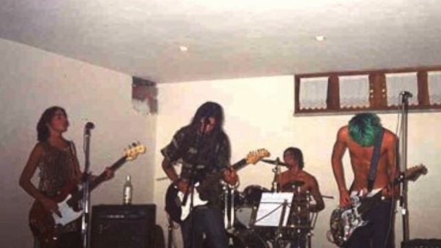 Bad Intentioned Live 30/07/2003 смотреть онлайн