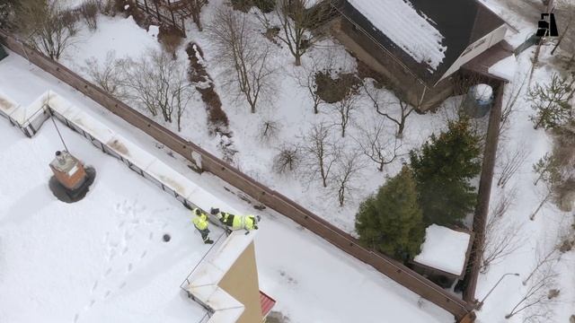 ГРО. Геодезическая разбивочная основа смотреть онлайн