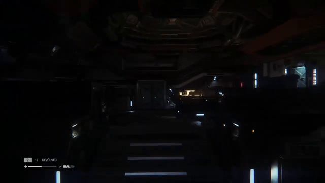 SOMOS DE LA NOSTROMO#6 - ALIEN ISOLATION смотреть онлайн