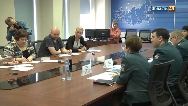 Налоговики за 3 месяца направили в бюджет Зауралья более 4 млрд рублей смотреть онлайн