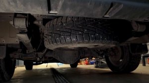 Тест-драйв Соболь NN: может ли ГАЗ быть удобным?