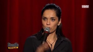 Юлия Ахмедова. О кавказском менталитете в семье