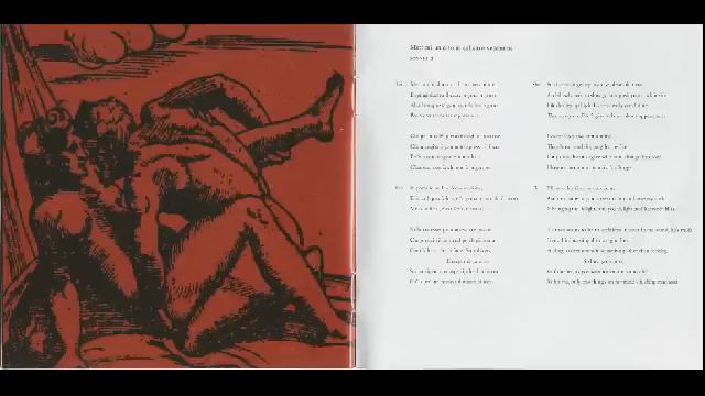 Mettimi un dito in cul caro vecchione (sonnet 2) - Michael Nyman смотреть онлайн