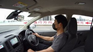 「日産 AD NV150」ロードインプレッション NISSAN AD NV150 ROADIMPRESSION