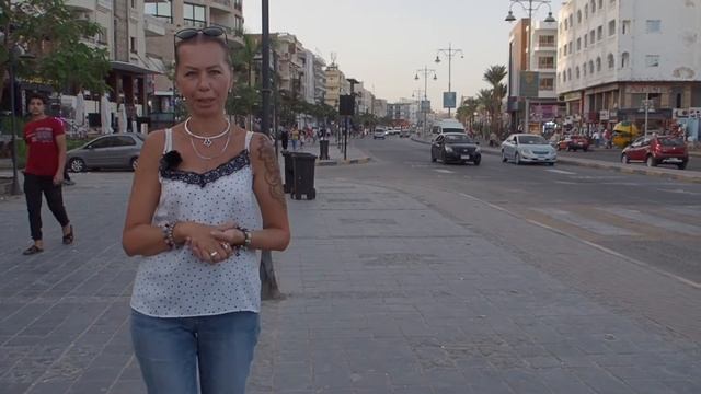 Хургада 2022. Обзор Районов Хургады смотреть онлайн