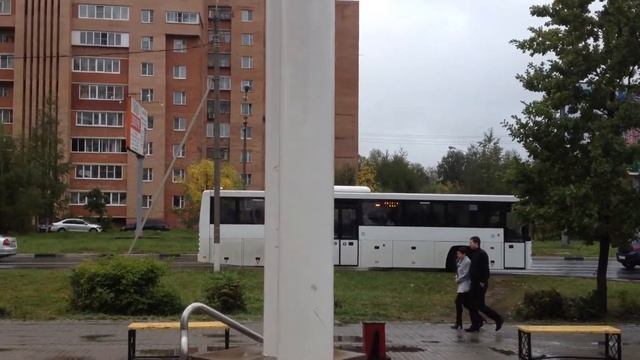 Панорама, г.Электросталь, ногинское шоссе д.2А смотреть онлайн