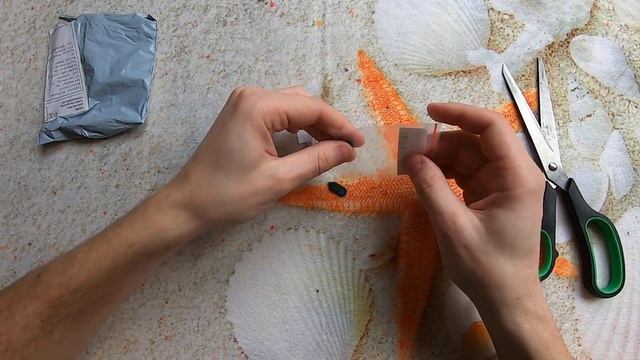 Шторка веб камеры ноутбука iPad ПК Mac | Распаковка посылки из Китая смотреть онлайн