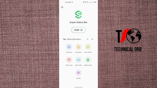 How to Change status bar android to IPhone (Easiest Method) смотреть онлайн
