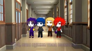 Приключения ВиДа в Останкино 4 (3/3) #ПВВО