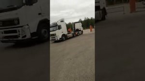 Буксировка тягача(1)