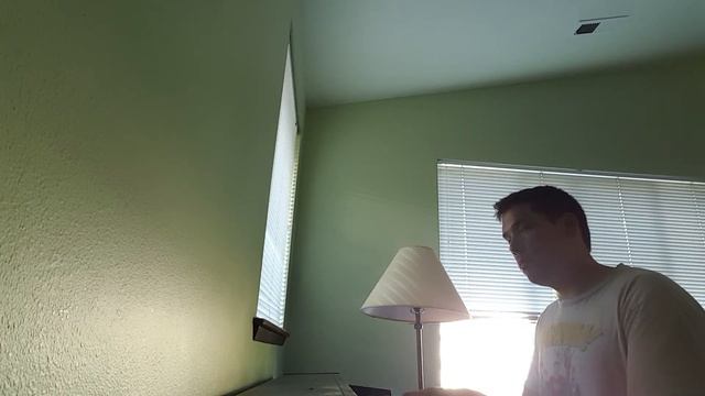 Another Red Light-David Hodges Piano Cover смотреть онлайн