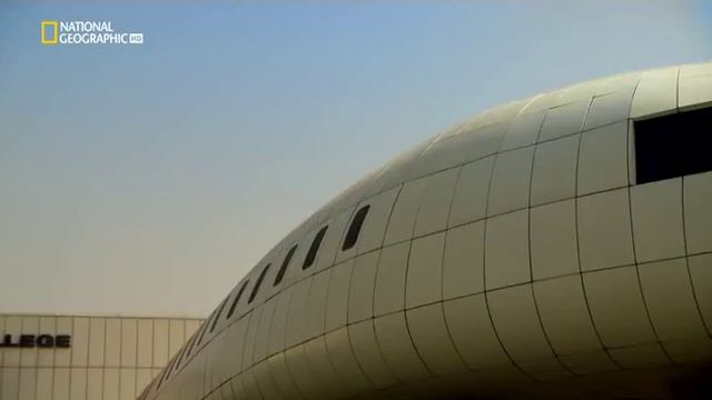 Ultimate Airport Dubai 1.2 смотреть онлайн