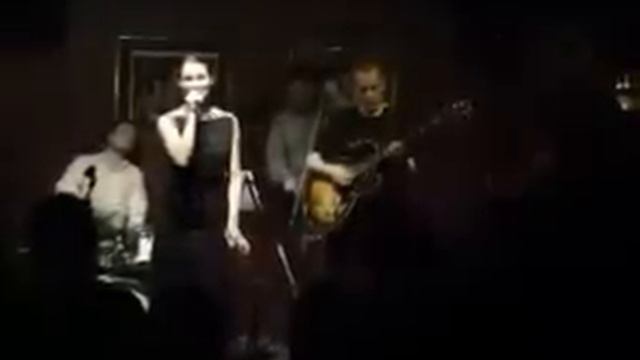 Alice Carreri Quartet смотреть онлайн
