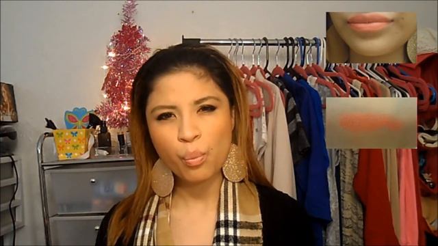 Wet N Wild Megalast Lipstick review and swatches смотреть онлайн