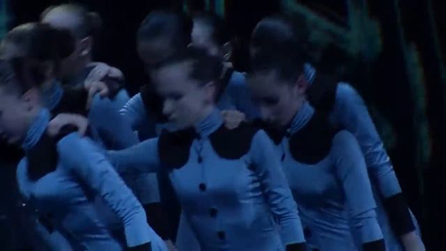 Образцовый хореографический ансамбль «Машенька» смотреть онлайн