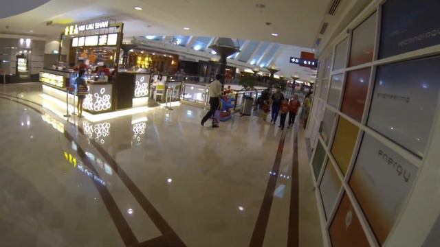 МАЛАЙЗИЯ | Огни ночных Петронас. Где самые вкусные лепешки? [Архив] смотреть онлайн