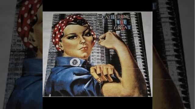 Catherine The Great - It Takes Two To Tango (1987) смотреть онлайн