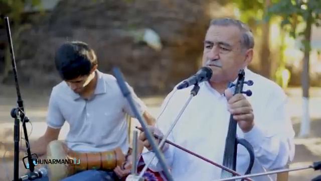 Давлатманд Холов - Бехтарин Газалхо | Davlatmand Kholov Ghazal NEW 2020