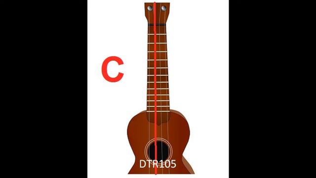 Ukulele Tuning смотреть онлайн