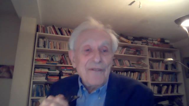 001 : Dr Michel Odent on C-sections before labour starts, iron levels in newborns & much more! смотреть онлайн