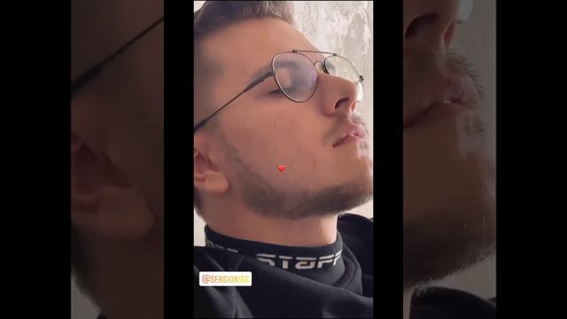 Суть тренда:наказать сначала1видео , а потом 4 фото краша! смотреть онлайн