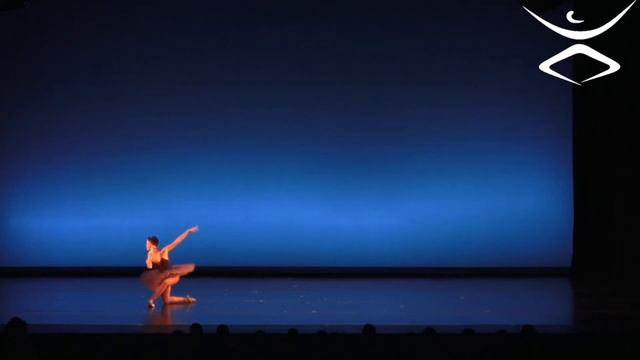 Odalisque Variations from Le Corsaire смотреть онлайн