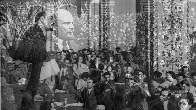 Живая речь Ленина о травле евреев.Lenin's lively speech about the persecution of Jews. смотреть онлайн