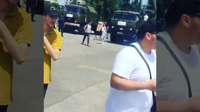 Форум «Армия - 2019» смотреть онлайн