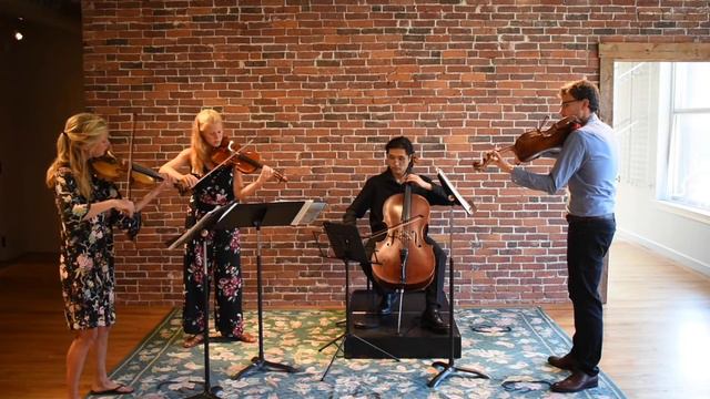 On The Nature Of Daylight - Max Richter