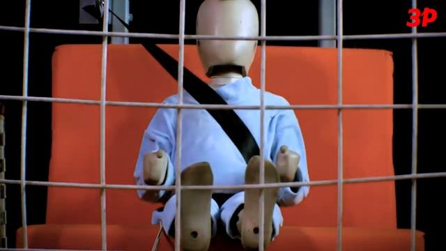 Испытания детских автомобильных кресел смотреть онлайн