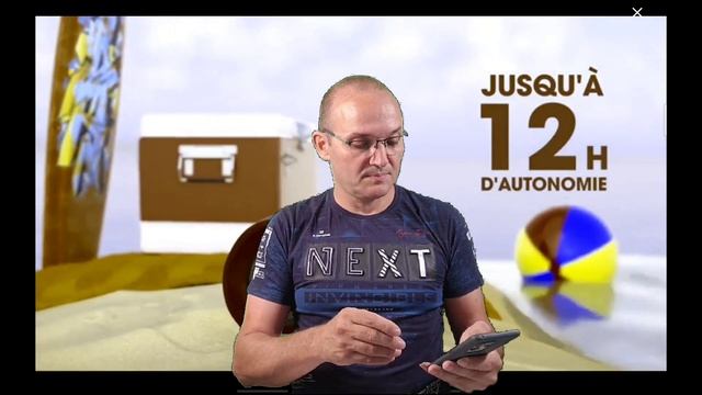 JBL FLIP 6 : L’ENCEINTE PORTABLE PUISSANTE, ÉTANCHE ET CONNECTÉ, POUR VOS ESCAPADES ESTIVALES. смотреть онлайн